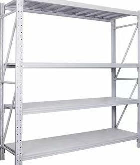 Warehouse Storage Accessories Storage Shelf Heavy-duty