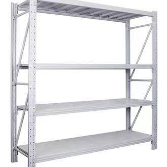 Warehouse Storage Accessories Storage Shelf Heavy-duty