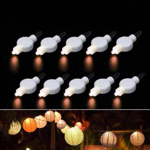 Dedicated for cross-border supply LED luminous light handle