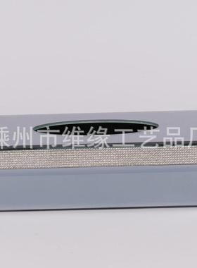 Soot Glass Mirror Glass Tissue Box Mirror Glass Napkin Box