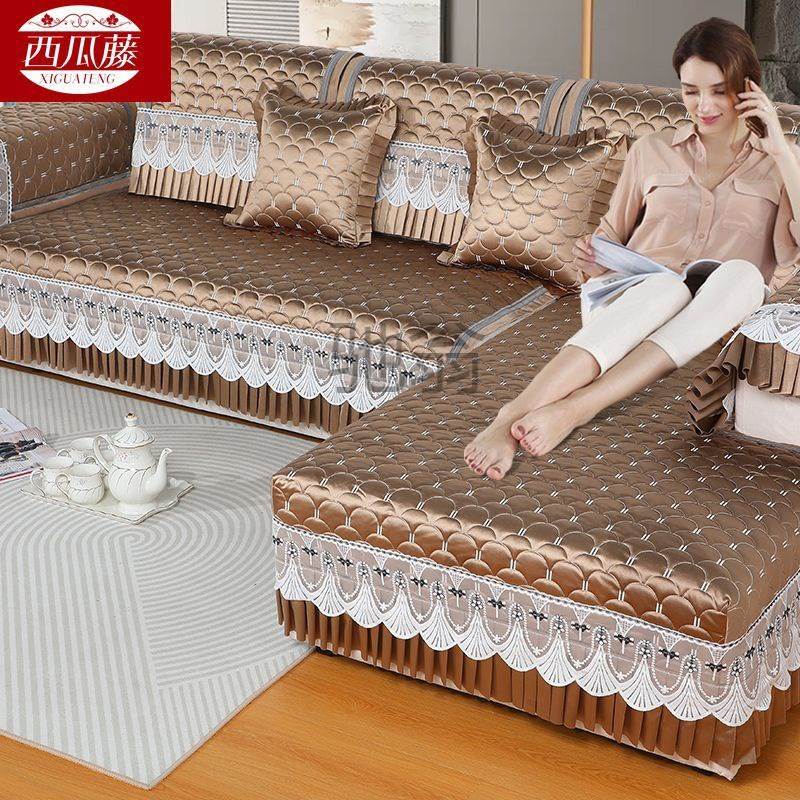 1yj living room sofa cushion four seasons universal 2025