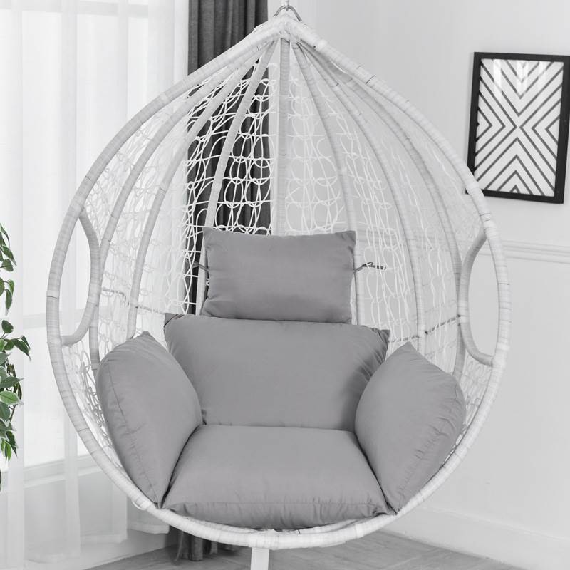 Single Swing Cushion Hanging Basket Cushion Sofa Cushion