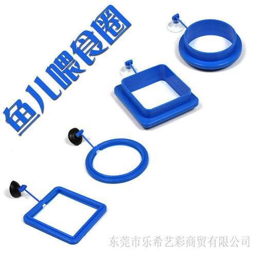 Fish tank aquarium supplies small tropical fish feeding