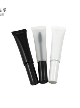 Spot wholesale 3 optional 15ml cetics packaging