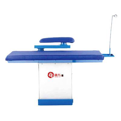 Suction Ironing Table Ironing Board Curtain Clothing