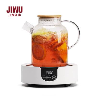 WBZ7 electric pottery stove tea cooker heat-resistant high