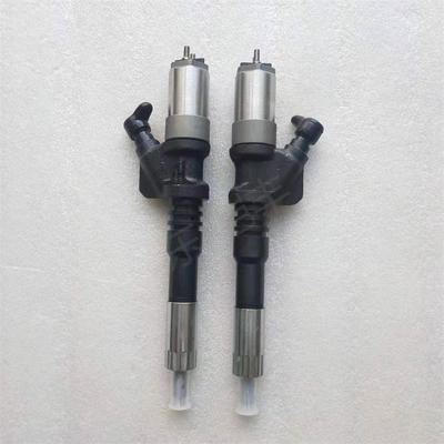 Fuel Injector 6218-11-3100 6218113100 Fuel Injector Nozzle