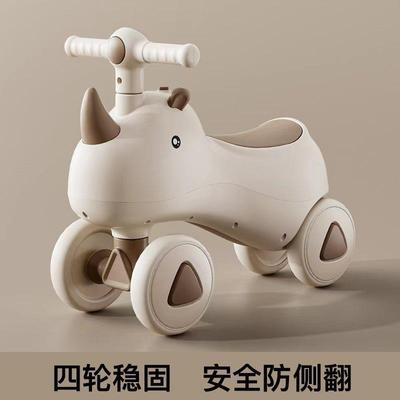 New children's balance car 1-3 years old infant toddler