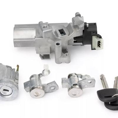 Housing Door Lock Cylinder 15795322 15795321