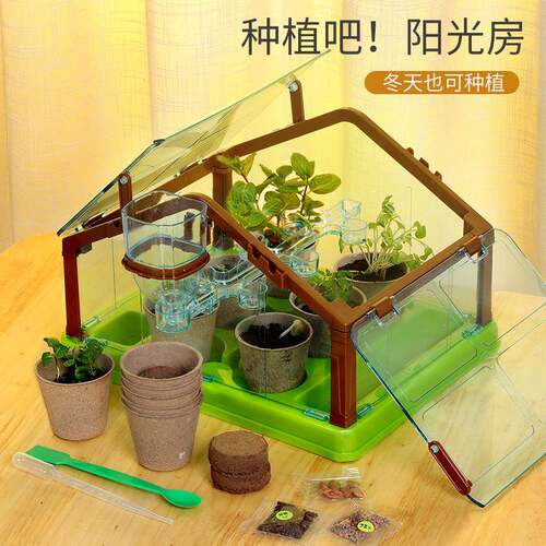 Keda Duck Plantng Bar Sunshne Room Chldren's Plant