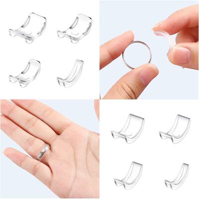Ring Size Adjuster Ring Size Adjuster Ring Size Adjusting