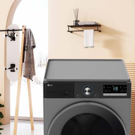 Amazon Silicone Washing Machine Surface Pad Sundries Pad