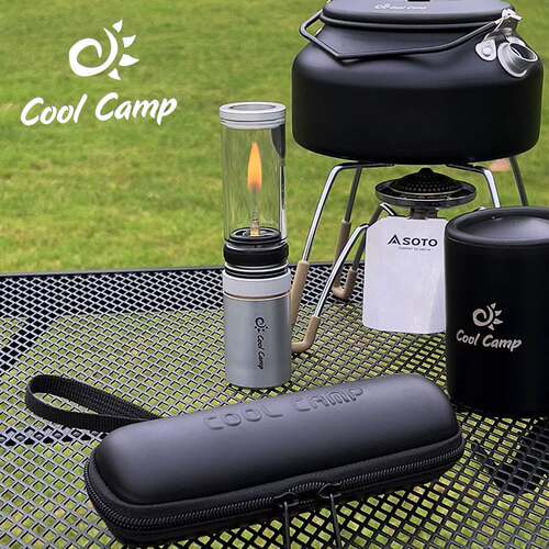 閴佸尗utdoor Camping Gas Lamp Camp Atmosphere Lamp Portable