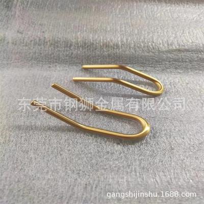 Mobile Phone Support Bracket DIY Mobile Phone Holder Brass