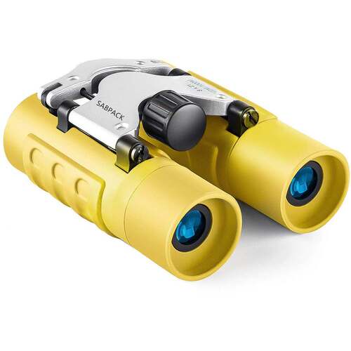 in stock Cross-Mirror Binoculars Children's Observation