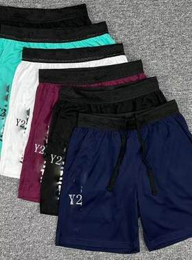 New Badminton Clothing Men's and Women's Shorts