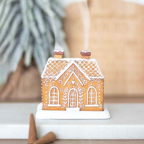 Cross-border new home decoration decoration ginger cake