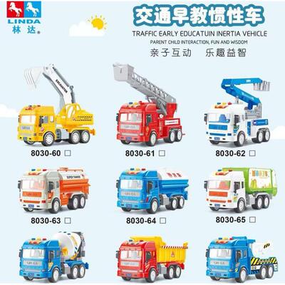 8030-60 Lnda nertal Engneerng Vehcle Smulaton Small