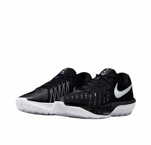 Nike Air Zoom G.T. Cut Academy 2 舒适耐穿耐磨支撑抓地篮球鞋