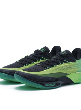ANTA SNEAKERVERSE eclosion Type2 翼凤蝶 氮Pro版 中足碳板