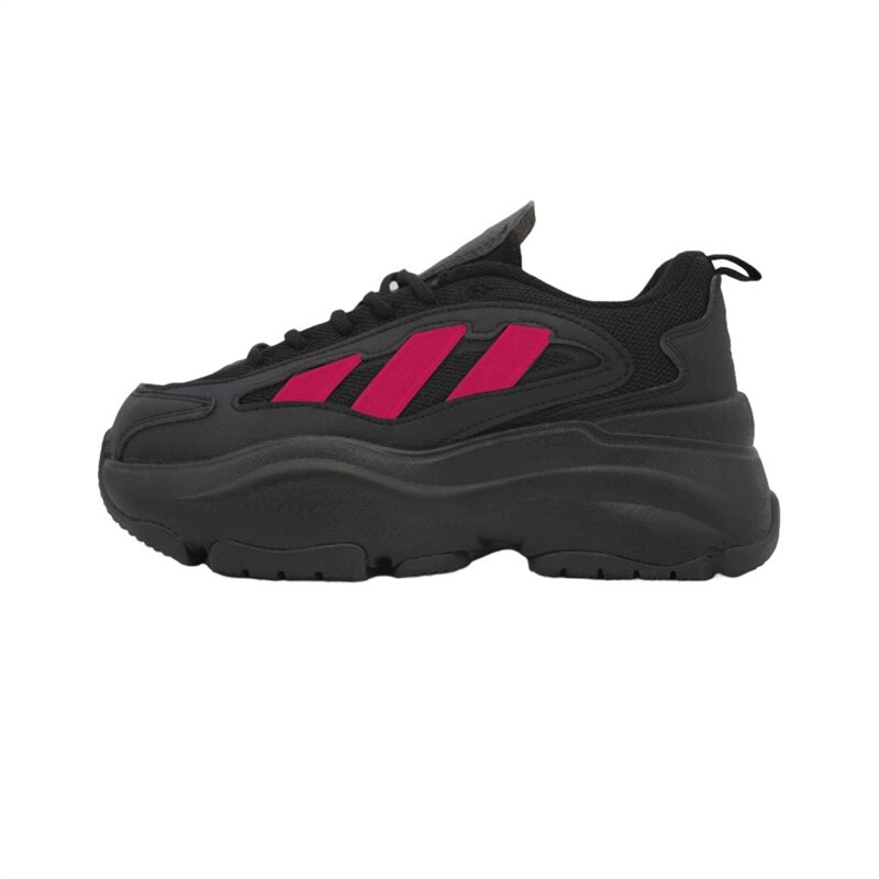 【定制球鞋】adidas OZ运动休闲鞋