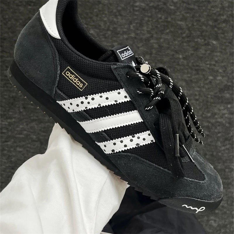 【定制球鞋】Adidas originals R71 光粒 女款德训百搭运动休闲鞋