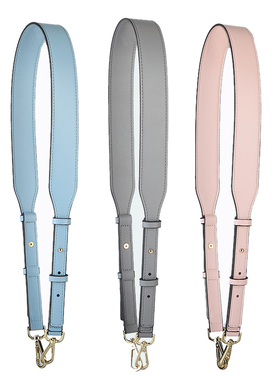 MK背包带宽肩带包包斜挎肩带加长包带配件斜跨可调节挎包带子