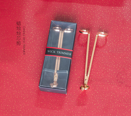 花纹浮雕蜡烛剪刀Voluspa