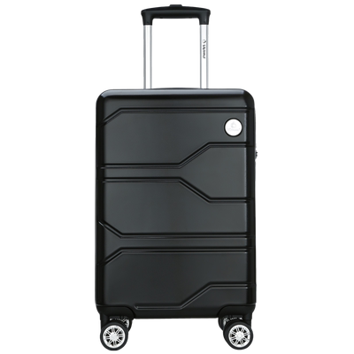 diplomat外交官拉杆箱24寸登机箱