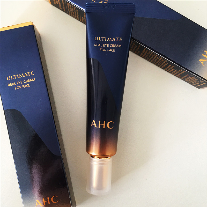 °üÓÊAHCµÚÆß´úÑÛ˪ȫÁ³ÐÞ¸´È«Ð§ÑÛ˪½ôÖ²¹Ë®È¥ºÚÑÛȦÑÛ´ü30ml