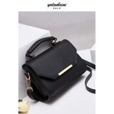 Небольшая небольшая сумка, сумка через плечо, модная сумка на одно плечо, барсетка, коллекция 2023, в западном стиле