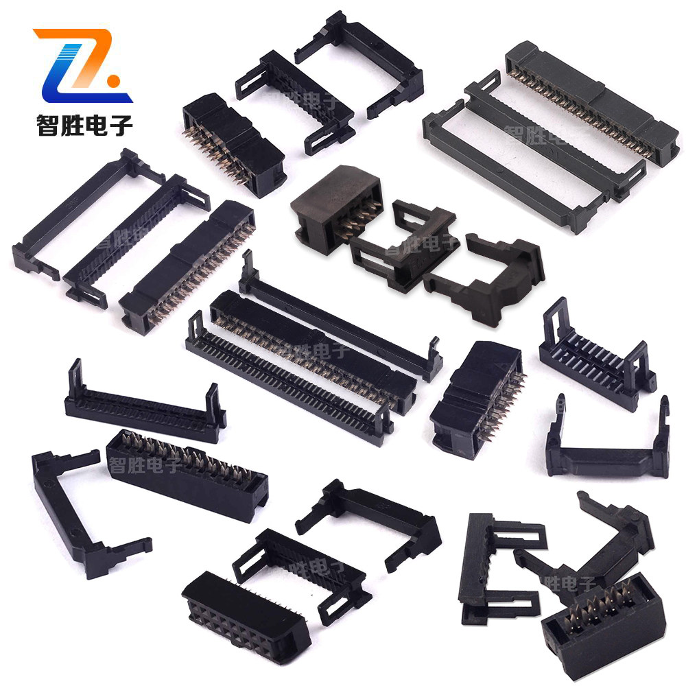 0.12一个的排线头,居然让我省了两千块?!_连接器_淘宝数码网