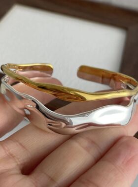 Sterling Silver Bracelets for Women Men Chain Accessories Tr