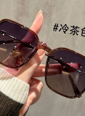 Vintage Rivet Steampunk Clip on Sunglasses Women Brand Round