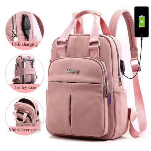 GirlsLaptopBackpac