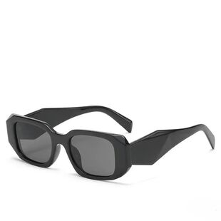 1pc Shades Women Trendy Men Sunglasses Unisex Classic for