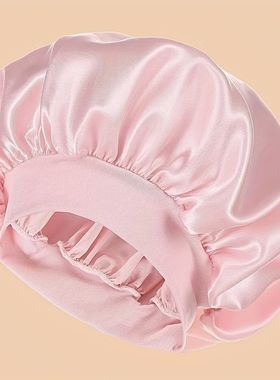 Satin Bonnet Hair Bonnet for Sleeping Silk Bonnets for Women