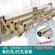 阳台伸缩晾衣架户外推拉可折叠晒衣架家用推拉式 室内外家用晾衣杆