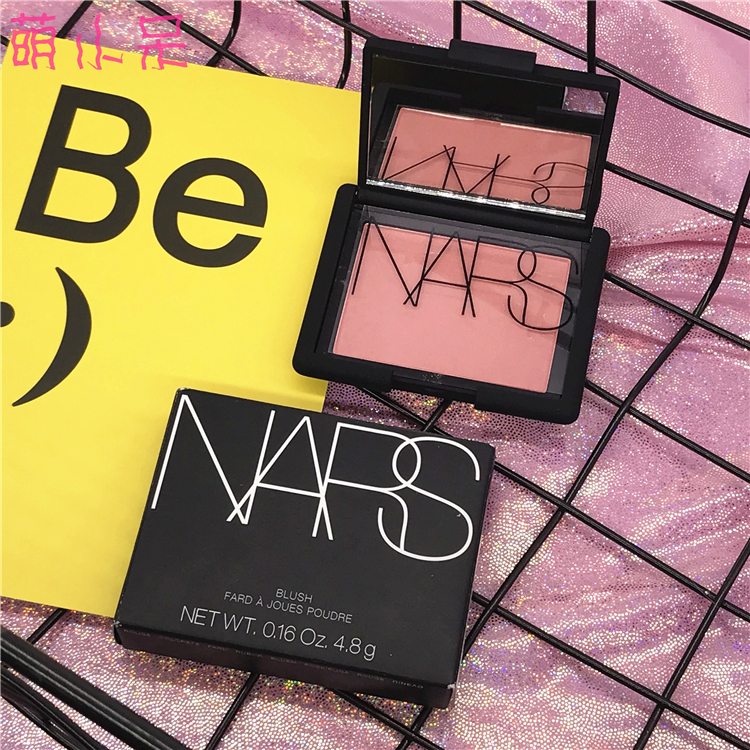 正品现货 NARS纳斯炫色腮红修容盘Orgasm高潮深喉泰姬陵落日余光在类目 彩妆/香水/美妆工具, 腮红/胭脂中 - 来自Buy2taobao.com提供专业的淘宝代购服务
