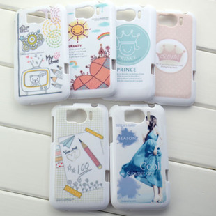 Sensation X315e保护壳G21手机套保护套防摔软壳 HTC 韩国正品