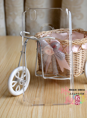 韩国MS原装泛泰SKY A890保护套A890S A890K手机壳A890L超薄透明壳