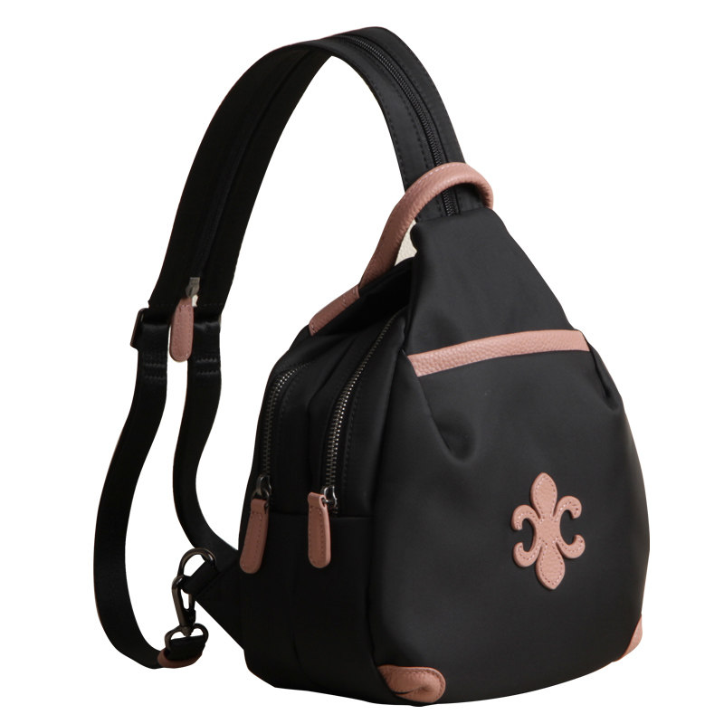 双肩包女2021新款三用多功能休闲旅行防水牛津帆布女士迷你小背包,箱包皮具/热销女包/男包,双肩背包,淘宝优惠券,粉丝福利购,淘宝优惠卷