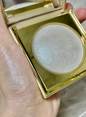 stila诗狄娜土豆泥高光opulence/transcendence/Incandescent