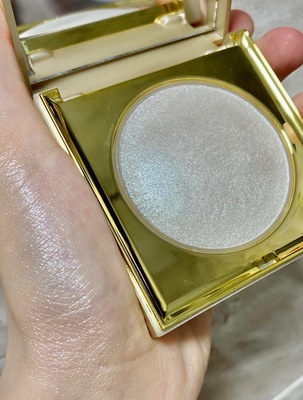 stila诗狄娜土豆泥高光opulence/transcendence/Incandescent