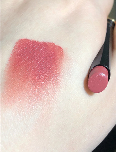 Hourglass 沙漏细管唇膏口红ive been/at night/if only