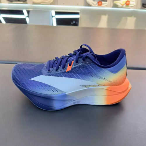 安踏正品情侣2026春新款C202 7代涅槃跑鞋112615575/女122615575