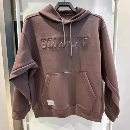 安踏套头运动男卫衣2025春新款健身跑步运动服长袖上衣152517735