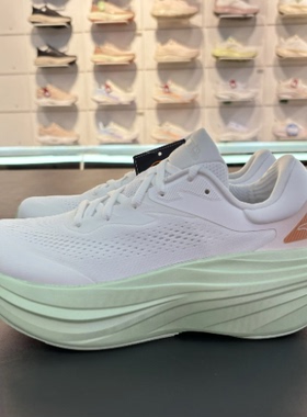 安踏正品女旅步2S丨PG7跑步鞋2025秋季新款潮舒适运动鞋122535545