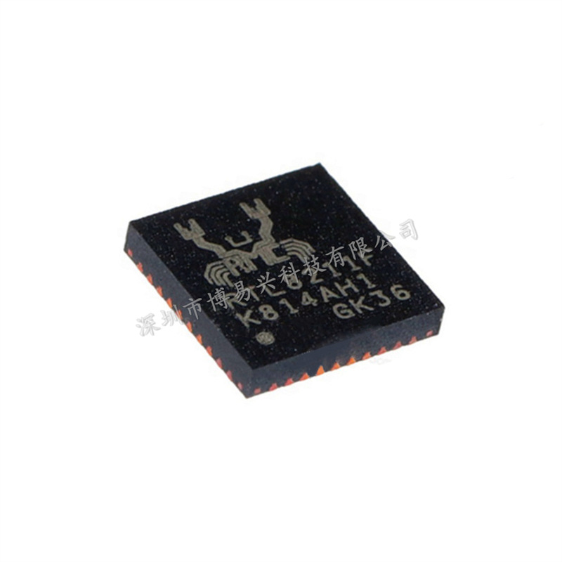 RTL8211F QFN40 全新原装 RTL8211F-CG 以太网芯片IC 电子元器件