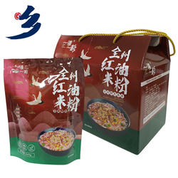 全州红油米粉269g*6袋/礼盒广西特产全州购特产店